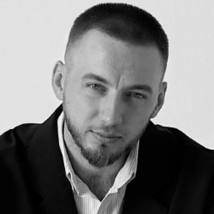 Андрей  Скрыпник