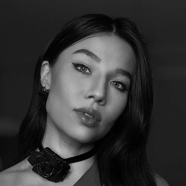 Дарья Островская (Так остро)