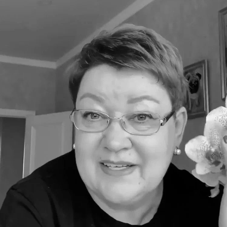 Елена Колотилова (Мама отличника)