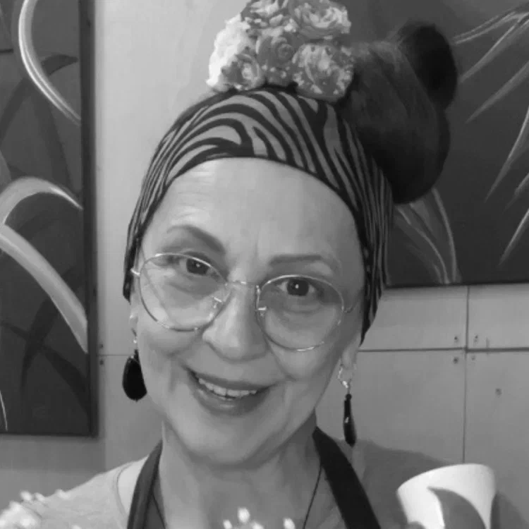 Эльвира Котова (Vera Farfor)