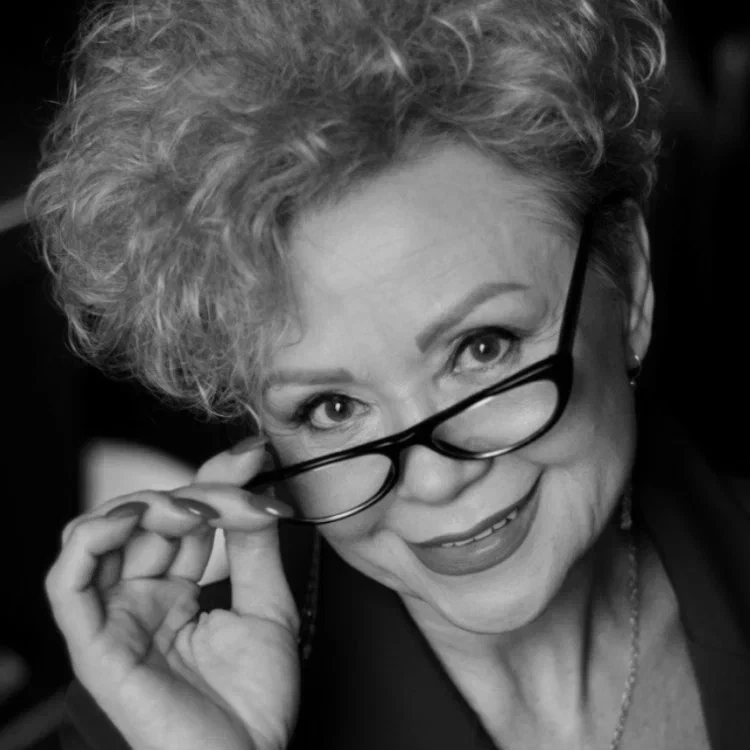 Любовь  Розенберг