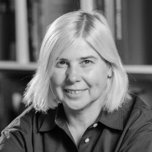 Елена Кунина