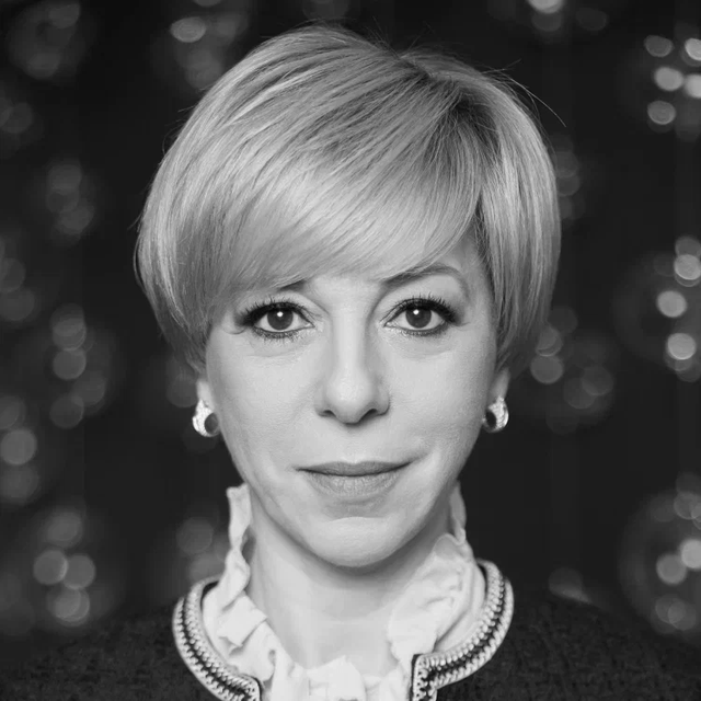 Марианна Максимовская