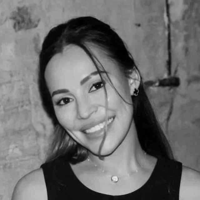 Дарина Алексеева