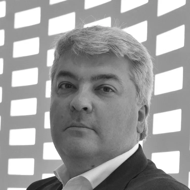 Алексей Гореславский