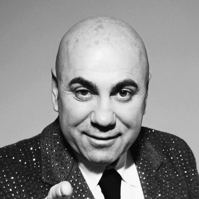 Иосиф  Пригожин