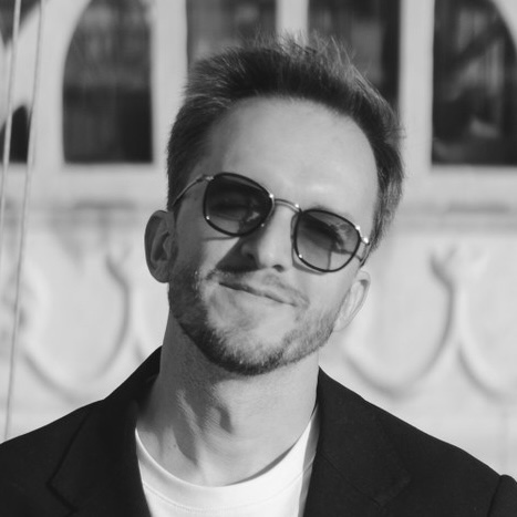 Антон Авраменко