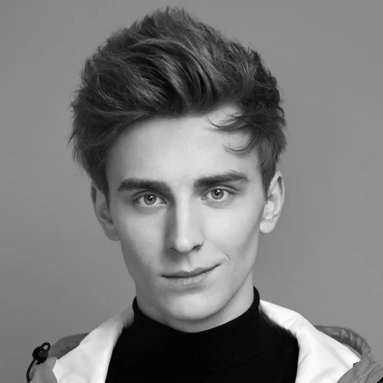 Владислав Бумага (Влад Бумага А4)